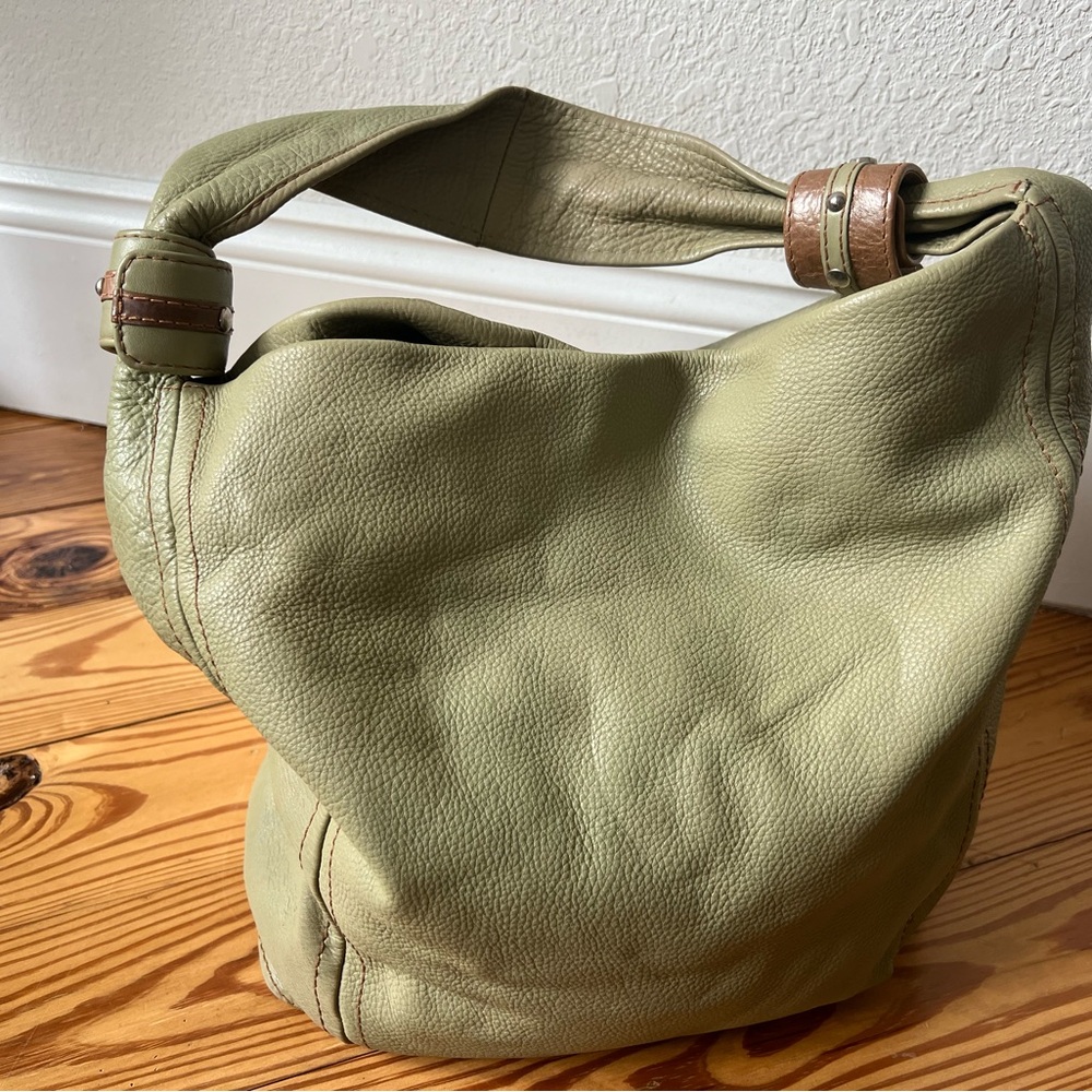 Mario Hernández Bag
